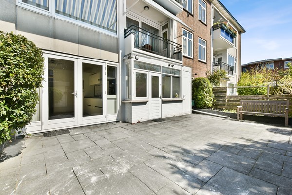 Photo - For rent: Esther de Boer-van Rijkstraat 22, 1065 GN Amsterdam